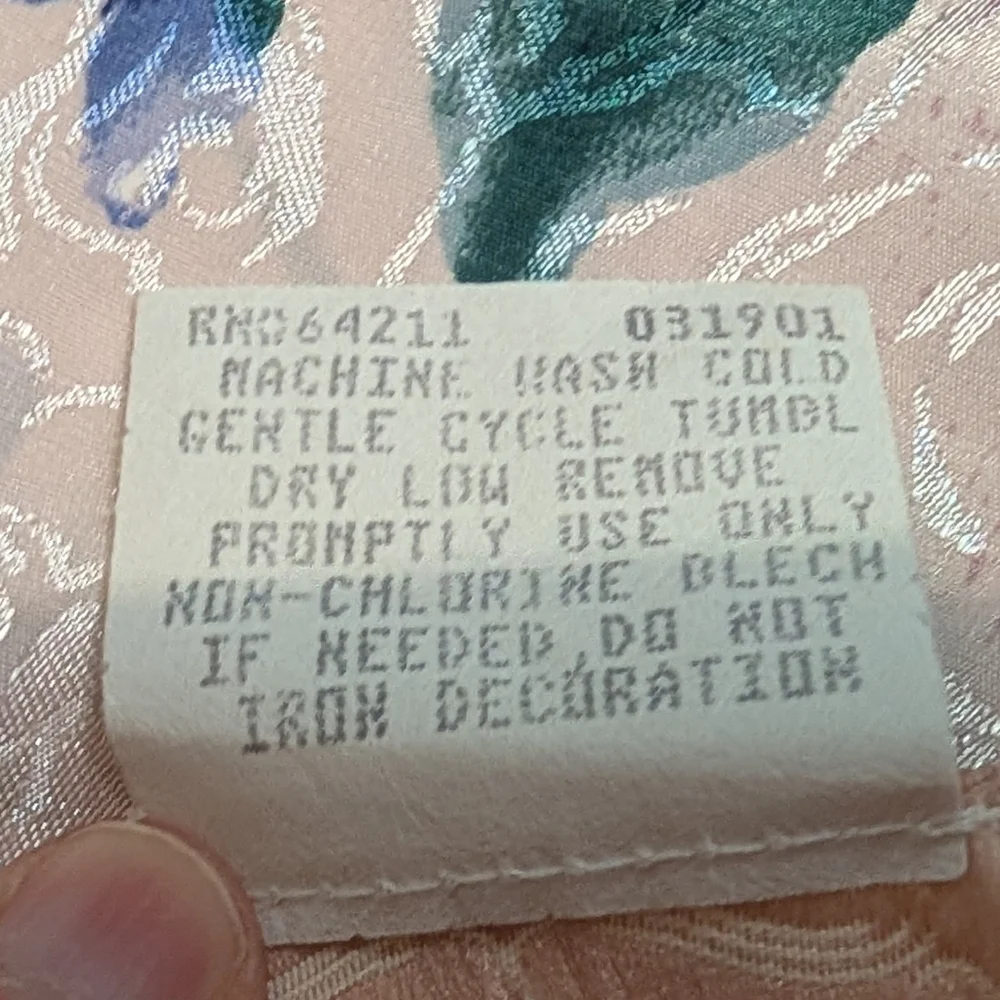 angelique vintage soft